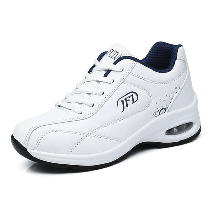 Women's Lightweight Air Cushion Sneakers All-Day Comfort