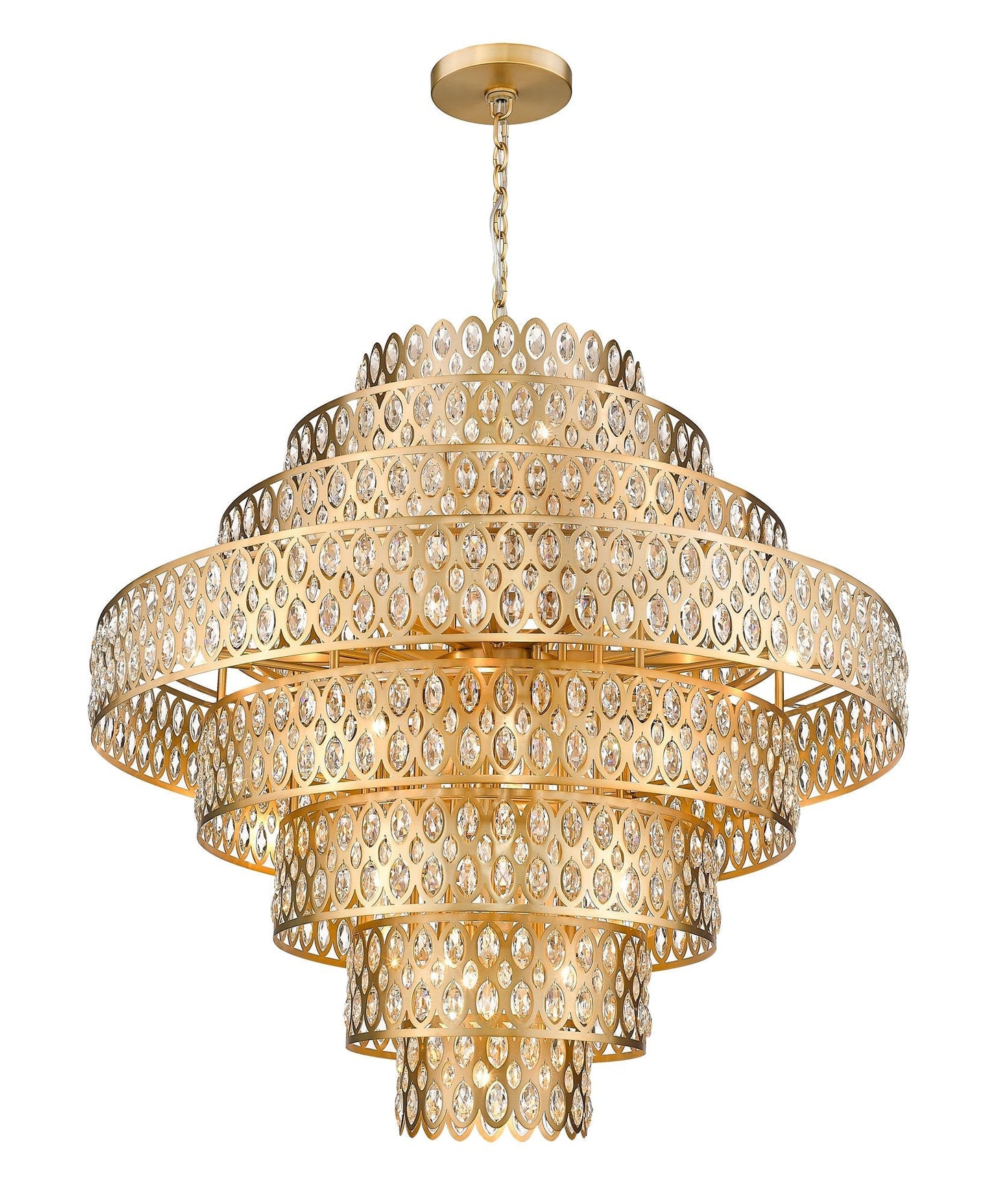 Dealey 25 Light Pendant