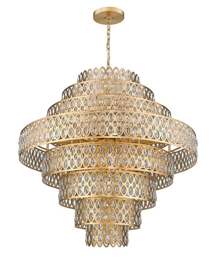 Dealey 25 Light Pendant