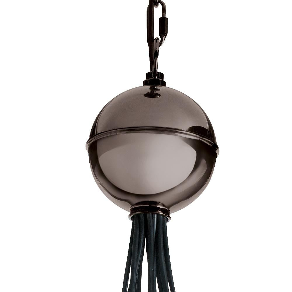 Caviar Pendant