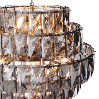 Chandelier Amazone L