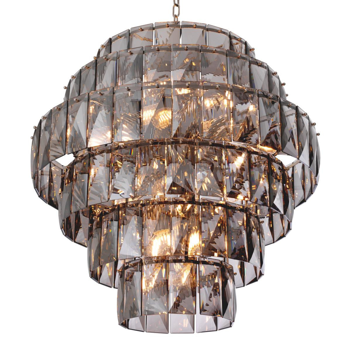 Chandelier Amazone L