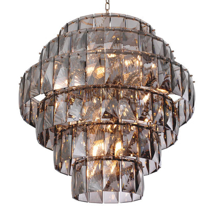 Chandelier Amazone L