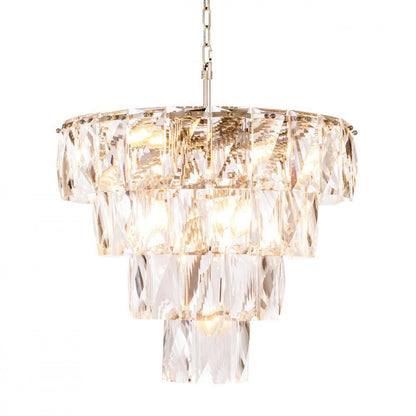 Chandelier Amazone S