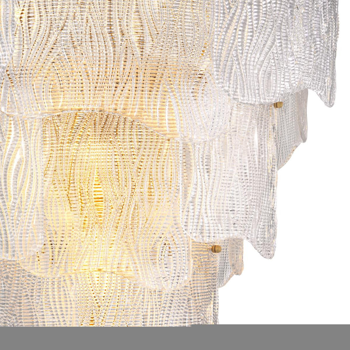 Chandelier Asinara L
