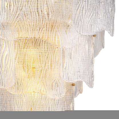 Chandelier Asinara L