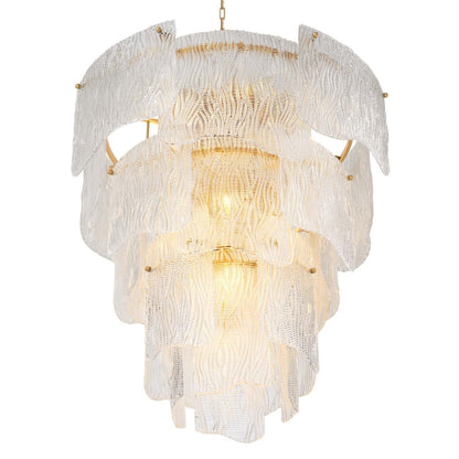 Chandelier Asinara L