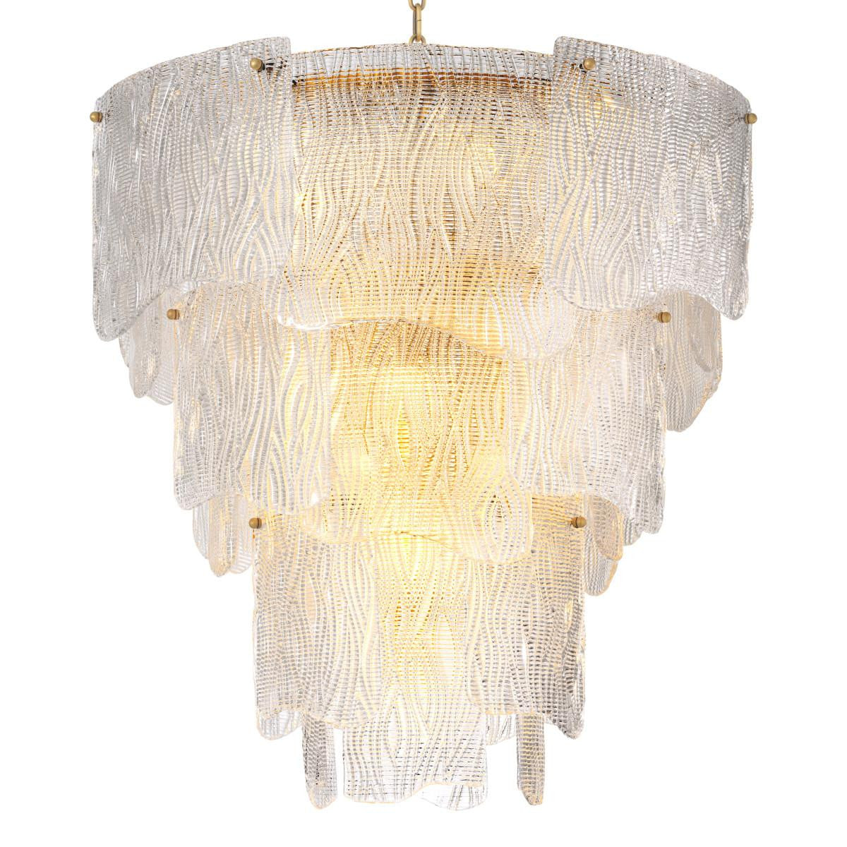 Chandelier Asinara L