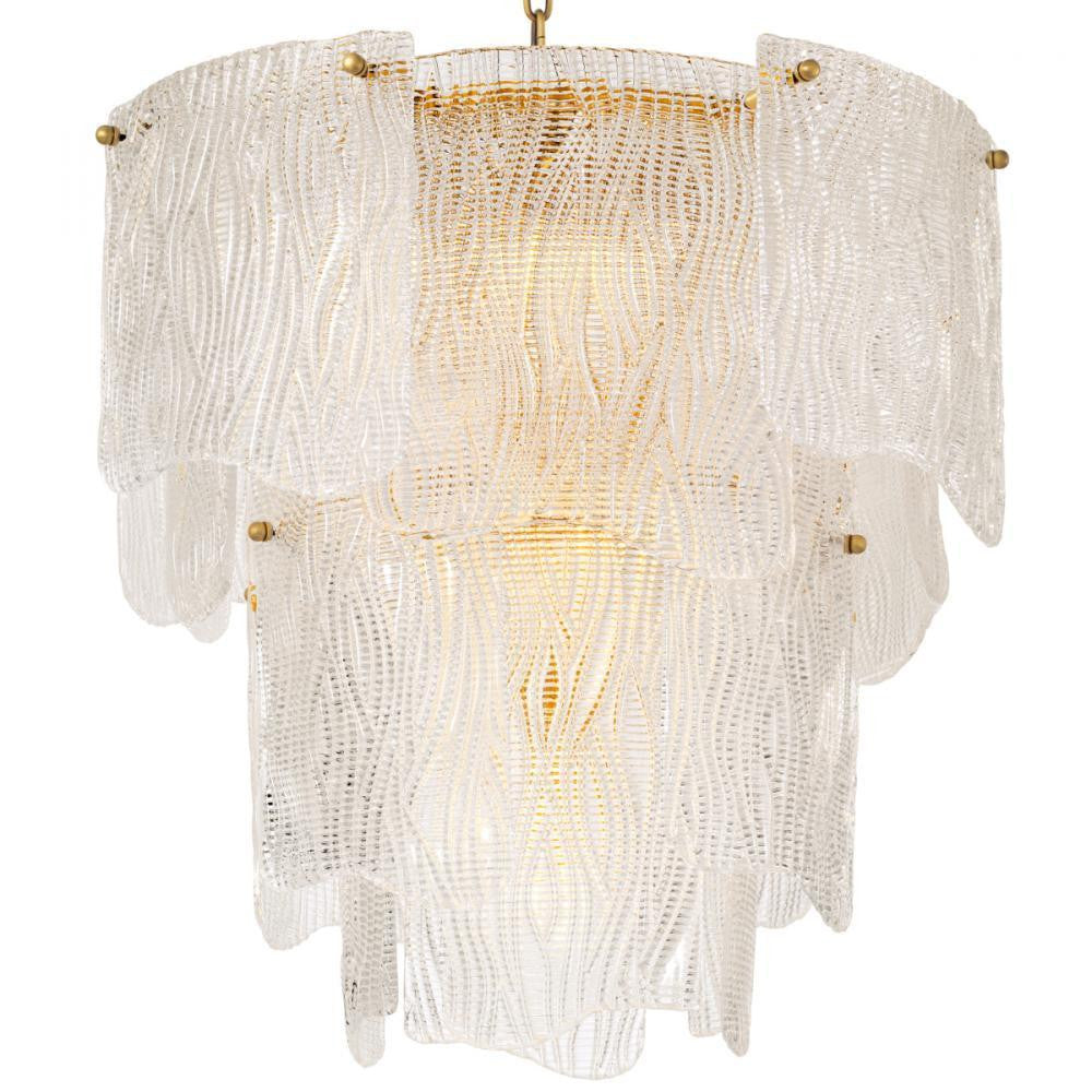 Chandelier Asinara S