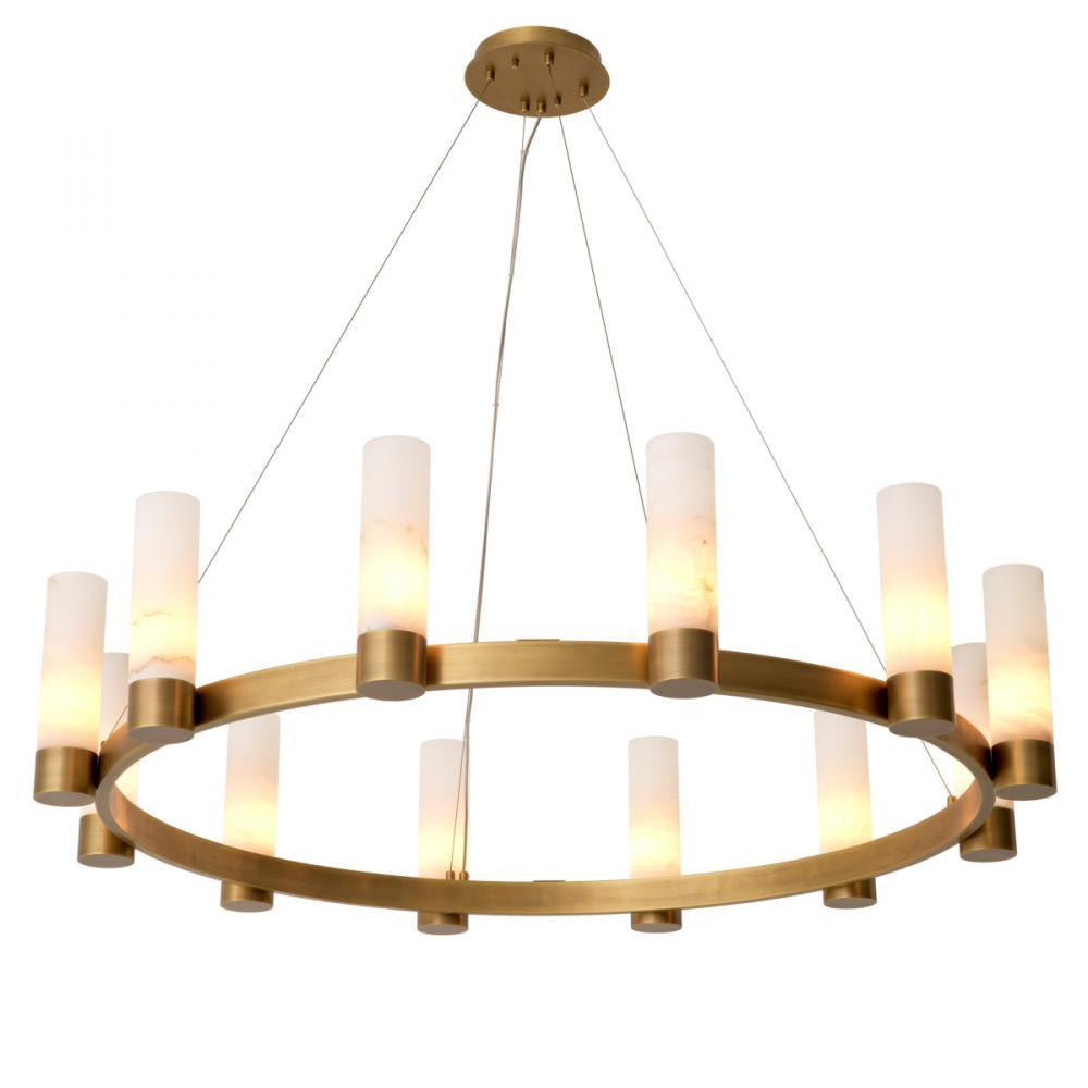 Chandelier Castro