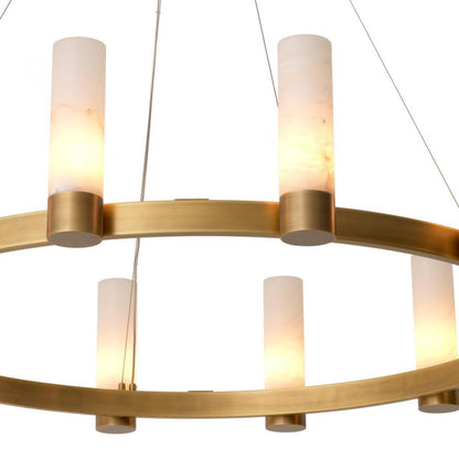 Chandelier Castro