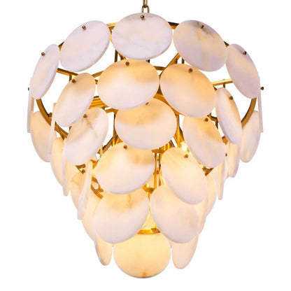 Chandelier Clementina