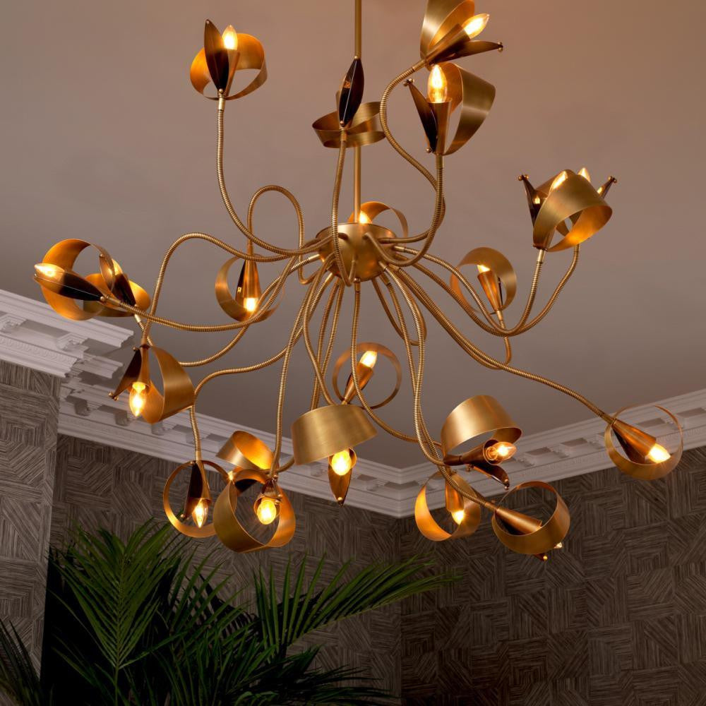 Chandelier Corrientes