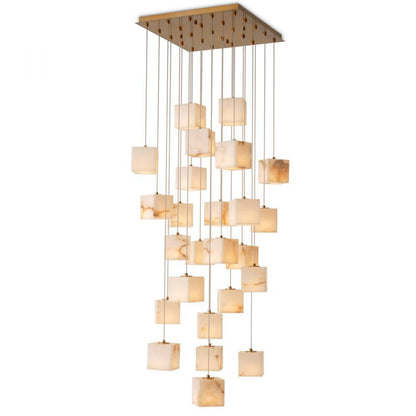 Chandelier Duboce