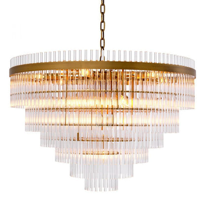 Chandelier East Single