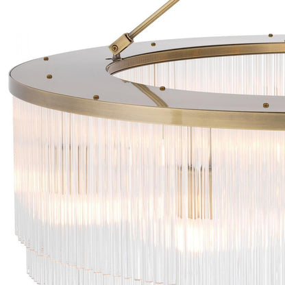 Chandelier Hector L