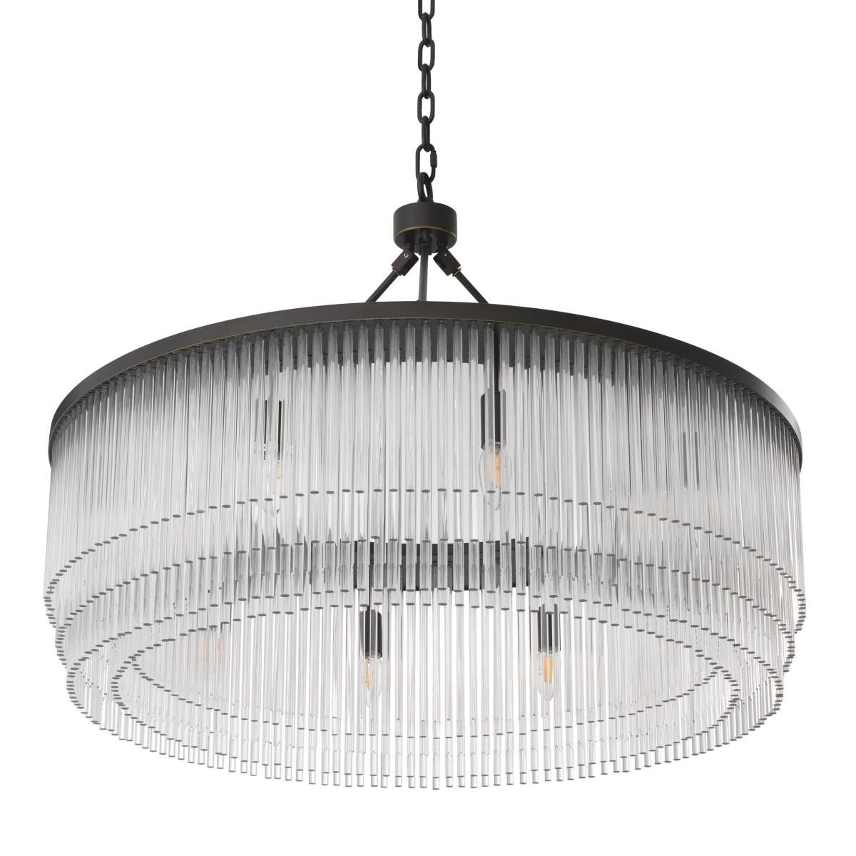 Chandelier Hector L