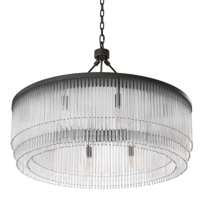 Chandelier Hector L