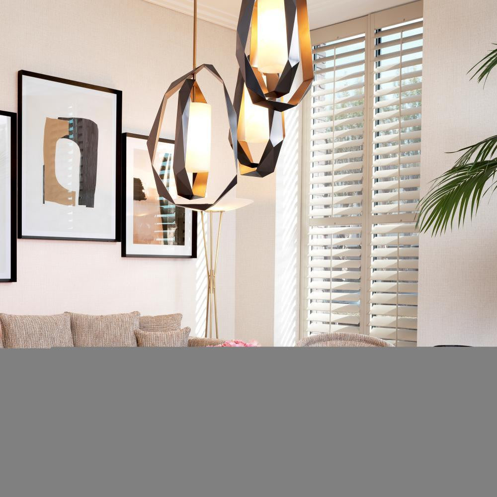 Chandelier Santos Double