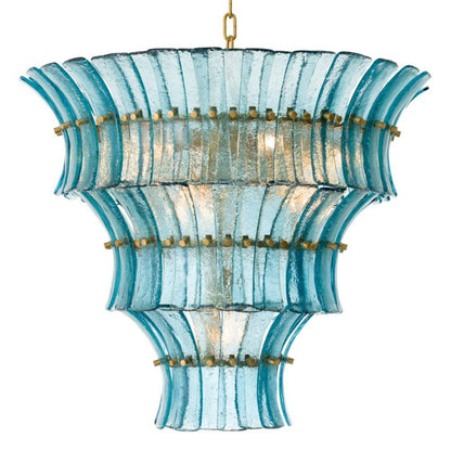 Chandelier Toscano