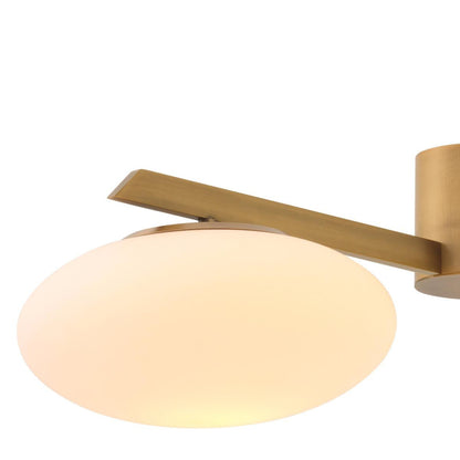 Evergreen 6 Light Pendant
