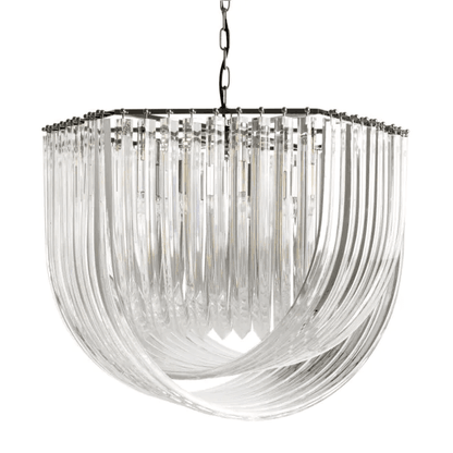 Hyeres 6 Light Chandelier