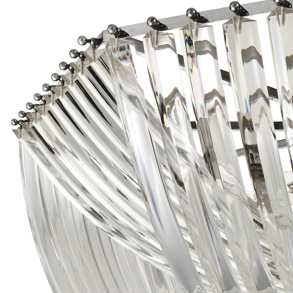 Hyeres Flush Mount