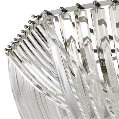 Hyeres Flush Mount