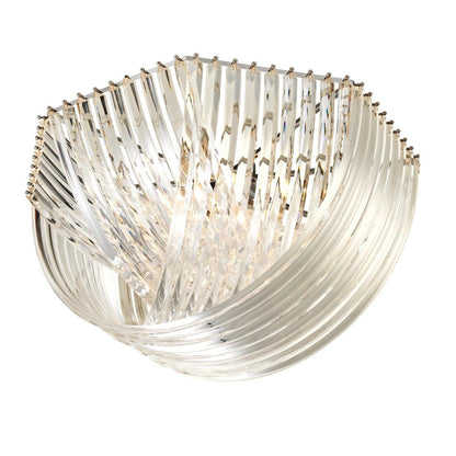 Hyeres Flush Mount