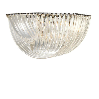 Hyeres Flush Mount