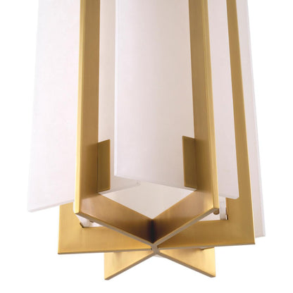 Lugano 5 Light Pendant
