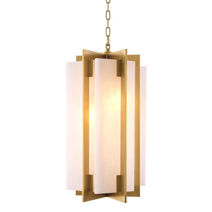Lugano 5 Light Pendant