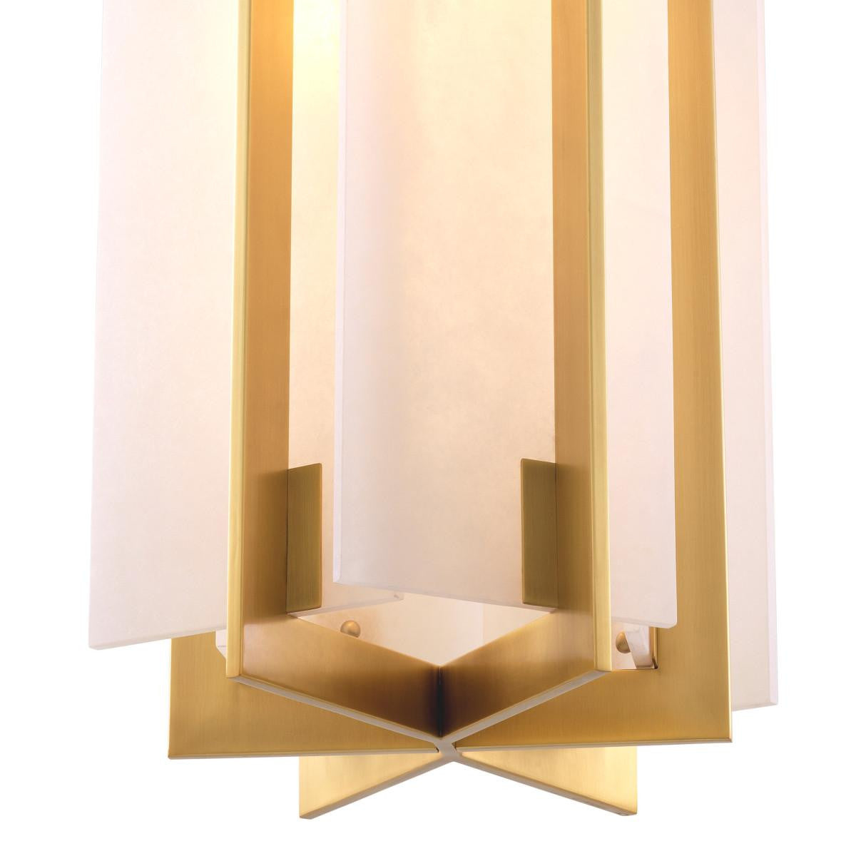 Lugano 5 Light Pendant