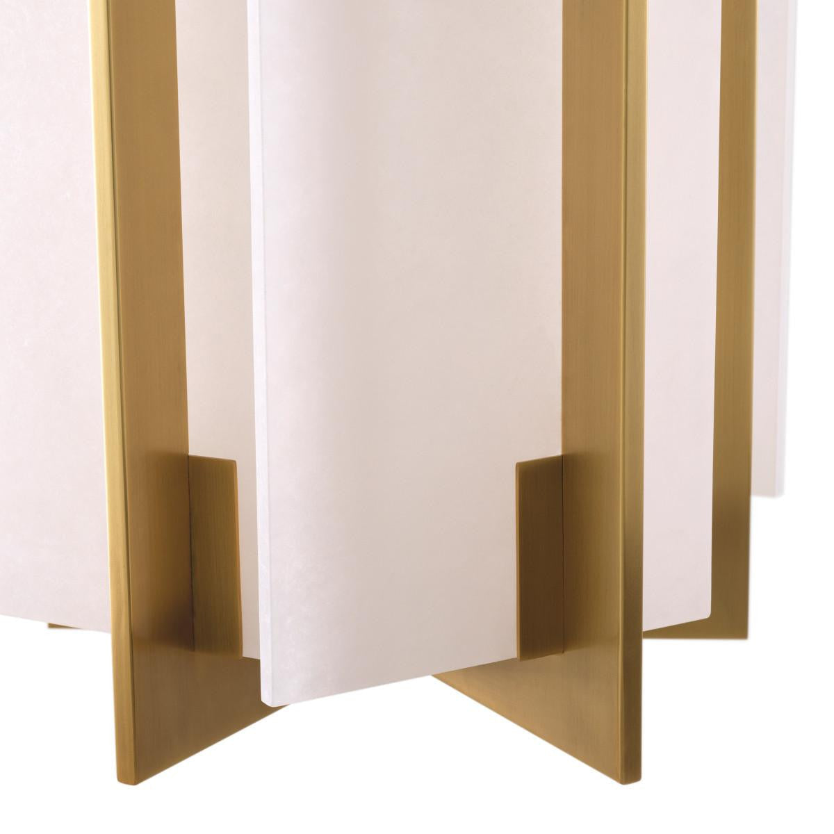 Lugano 5 Light Pendant