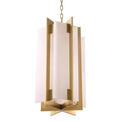Lugano 5 Light Pendant