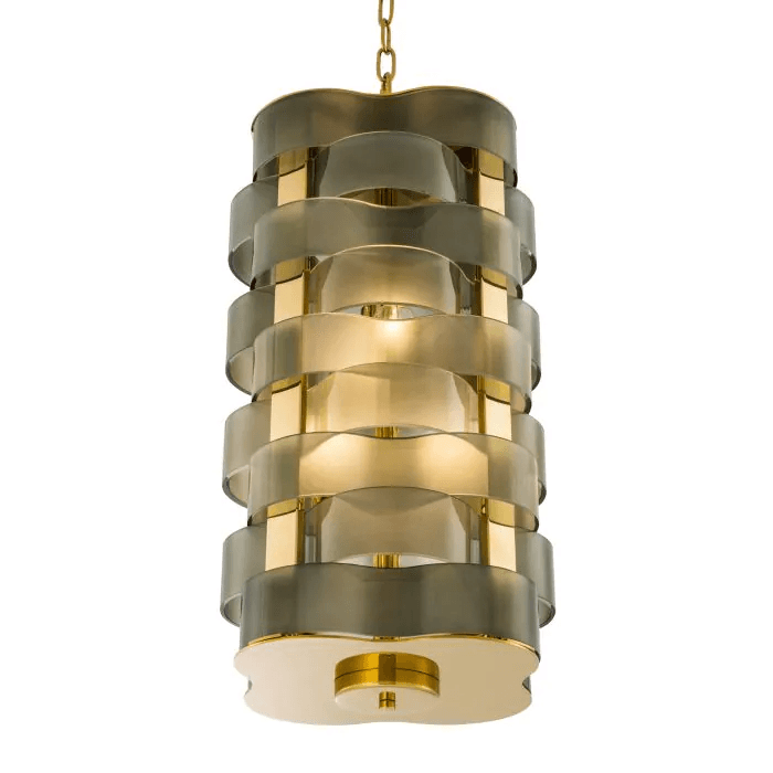 Martinique Pendant