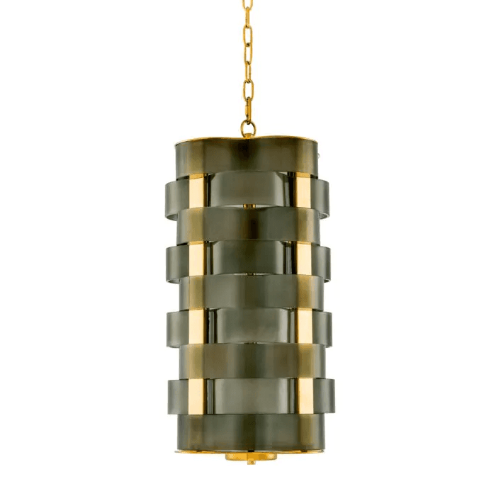 Martinique Pendant
