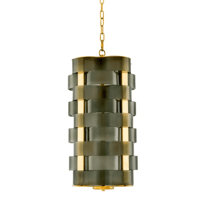 Martinique Pendant