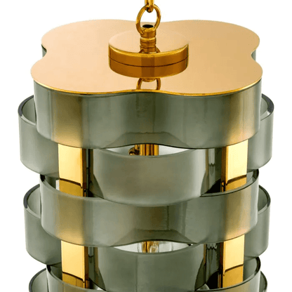 Martinique Pendant
