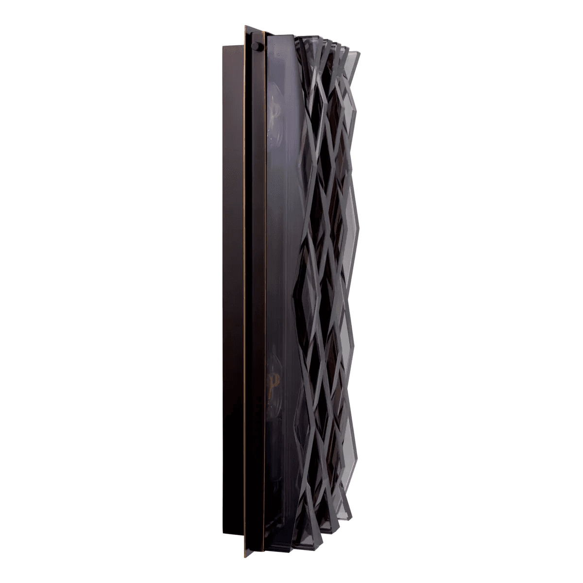Nuvola 4 Light Wall Sconce