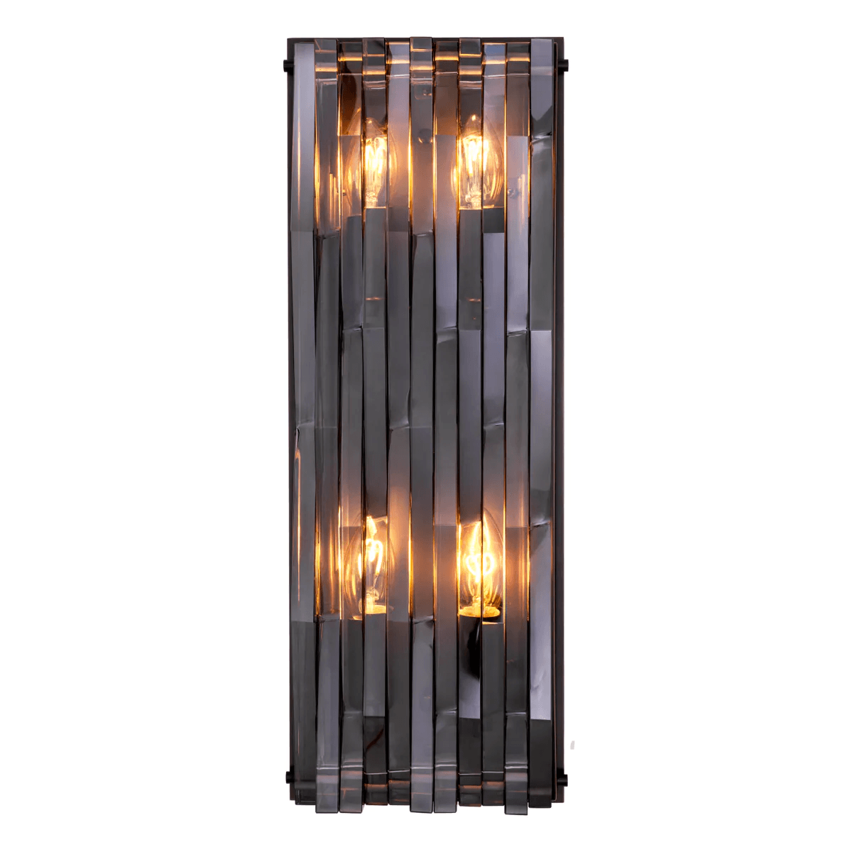 Nuvola 4 Light Wall Sconce