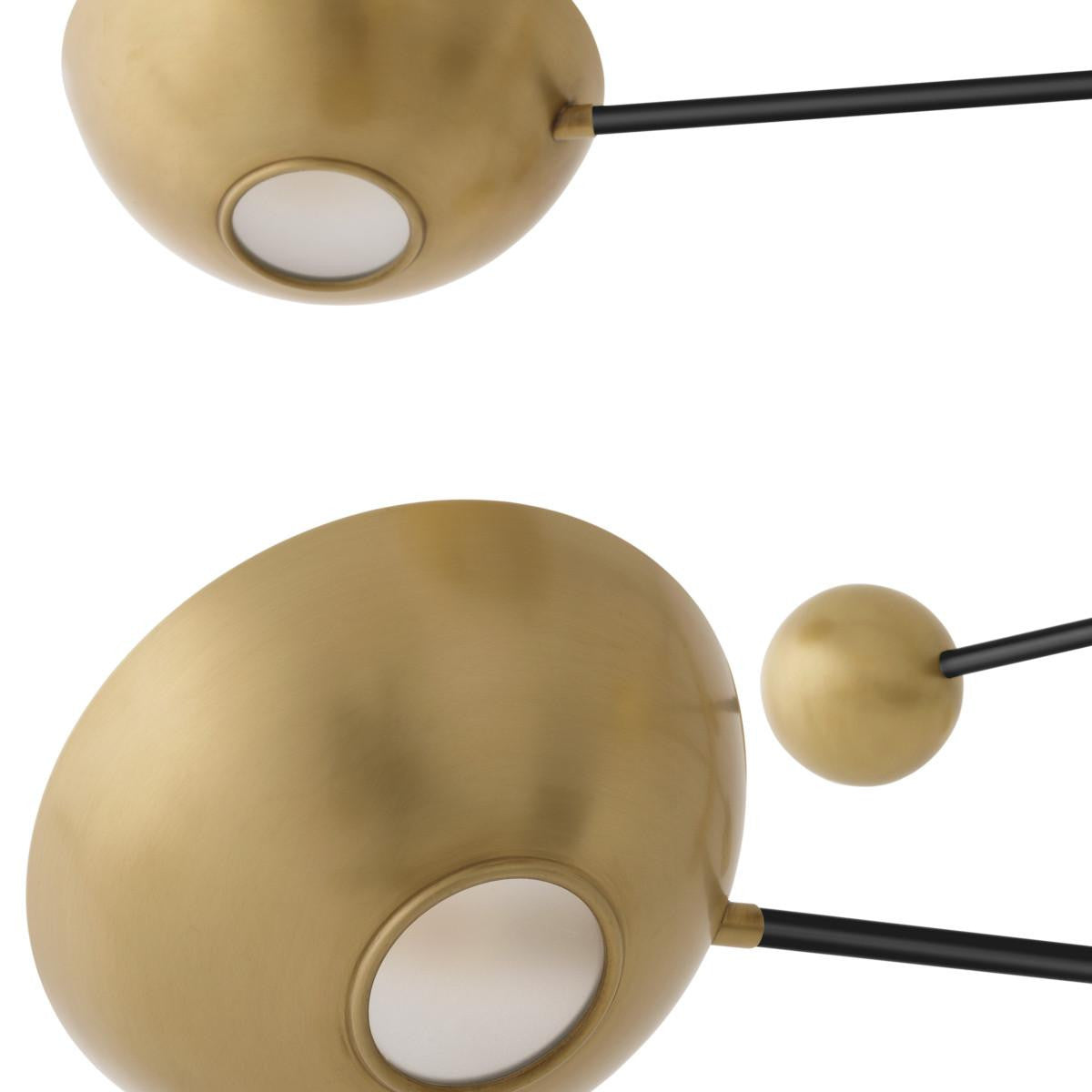 Salinas 5 Light Chandelier