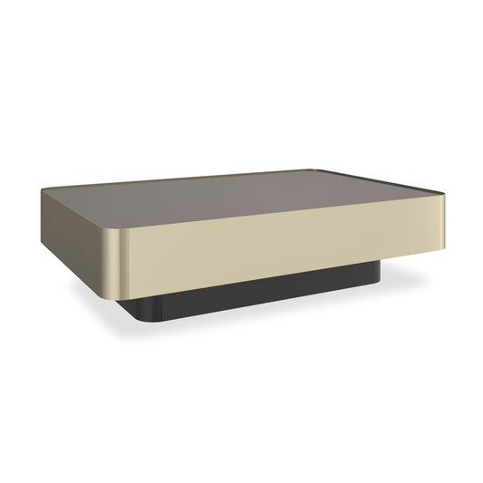 Caracole Classic Periphery Cocktail Table