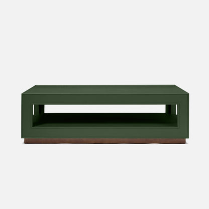 Adeen Coffee Table 60 Inches