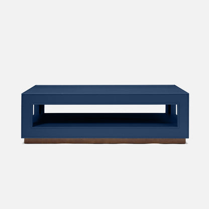 Adeen Coffee Table 60 Inches