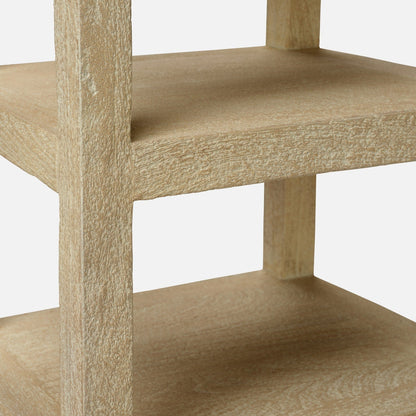 Allesandro Tall Cabinet