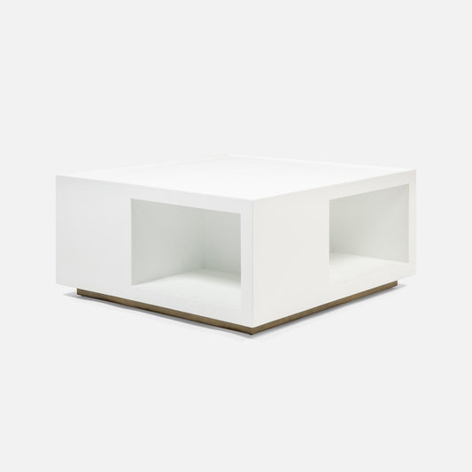 Brooklyn Square Coffee Table