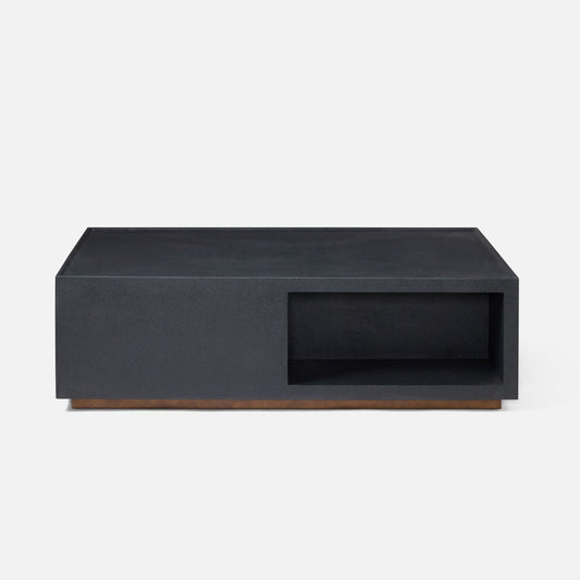 Brooklyn Rectangular Coffee Table
