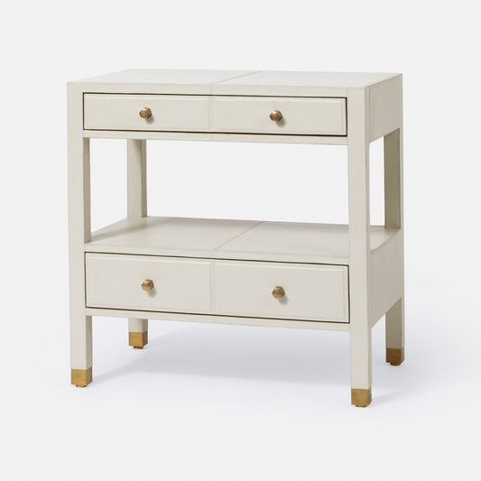 Conner Nightstand 30"