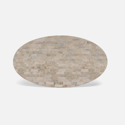 Dane Oval Dining Table